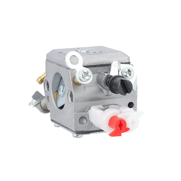 Carburetor For Husqvarna 350 340 340E 345 345E 346 346XP 351 353 Chainsaw Replace Zama C3-EL18B 503283208 503281614 503281812 Carb - Image 2