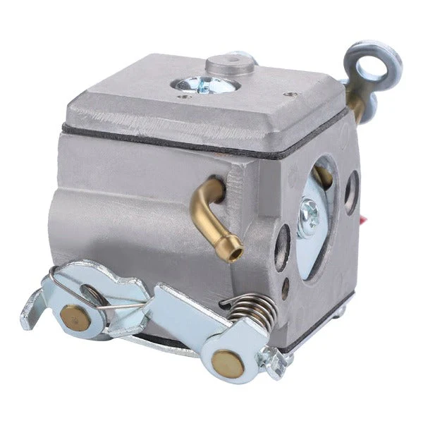 Carburetor For Husqvarna 350 340 340E 345 345E 346 346XP 351 353 Chainsaw Replace Zama C3-EL18B 503283208 503281614 503281812 Carb - Image 5