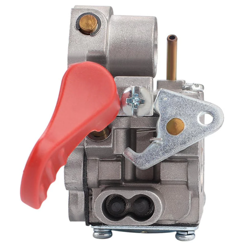 Carburetor For Poulan Pro PP338PT PP033 PP133 PP333 BC233 BC433 Craftsman 358791170 358791140 358795920 Trimmer # 545008042 545189502 - Image 4