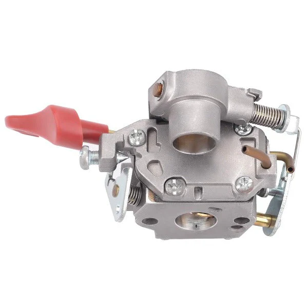 Carburetor For Poulan Pro PP338PT PP033 PP133 PP333 BC233 BC433 Craftsman 358791170 358791140 358795920 Trimmer # 545008042 545189502 - Image 5