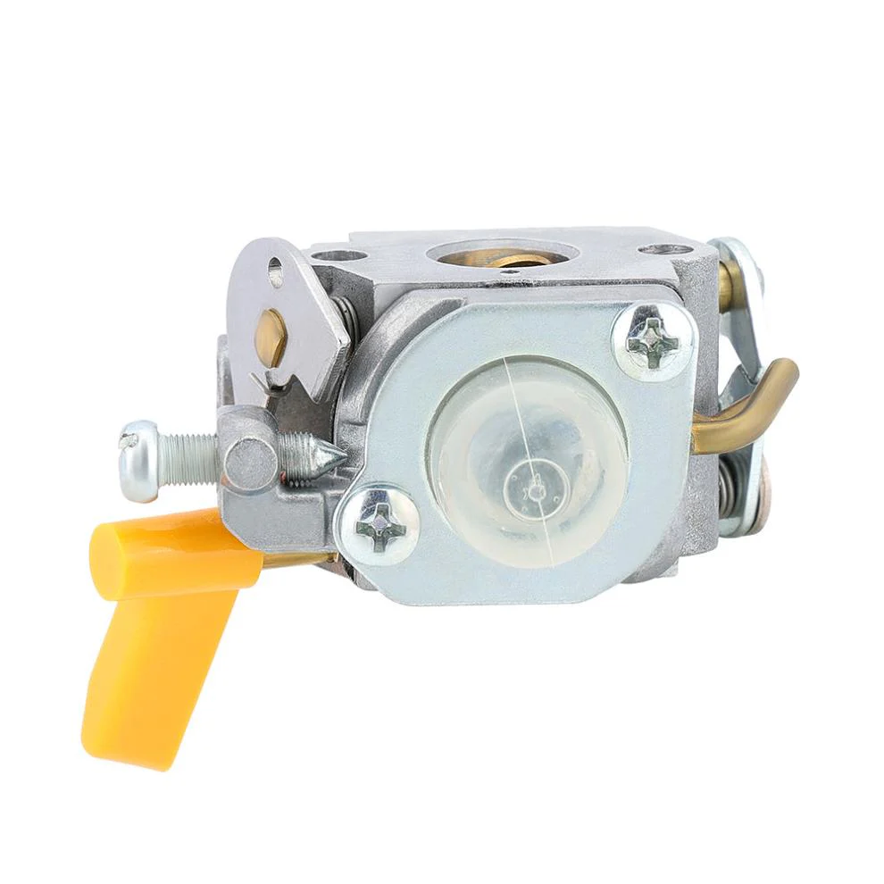 Carburetor for Roybi BC30 CS26 CS30 TP30 TP26 EX26 SS26 SS30 SX135 30cc Roybi RY26500 RY26520 RY26540 RY26901 RY26921 RY26941 Trimmer # C1U-H60D - Image 6