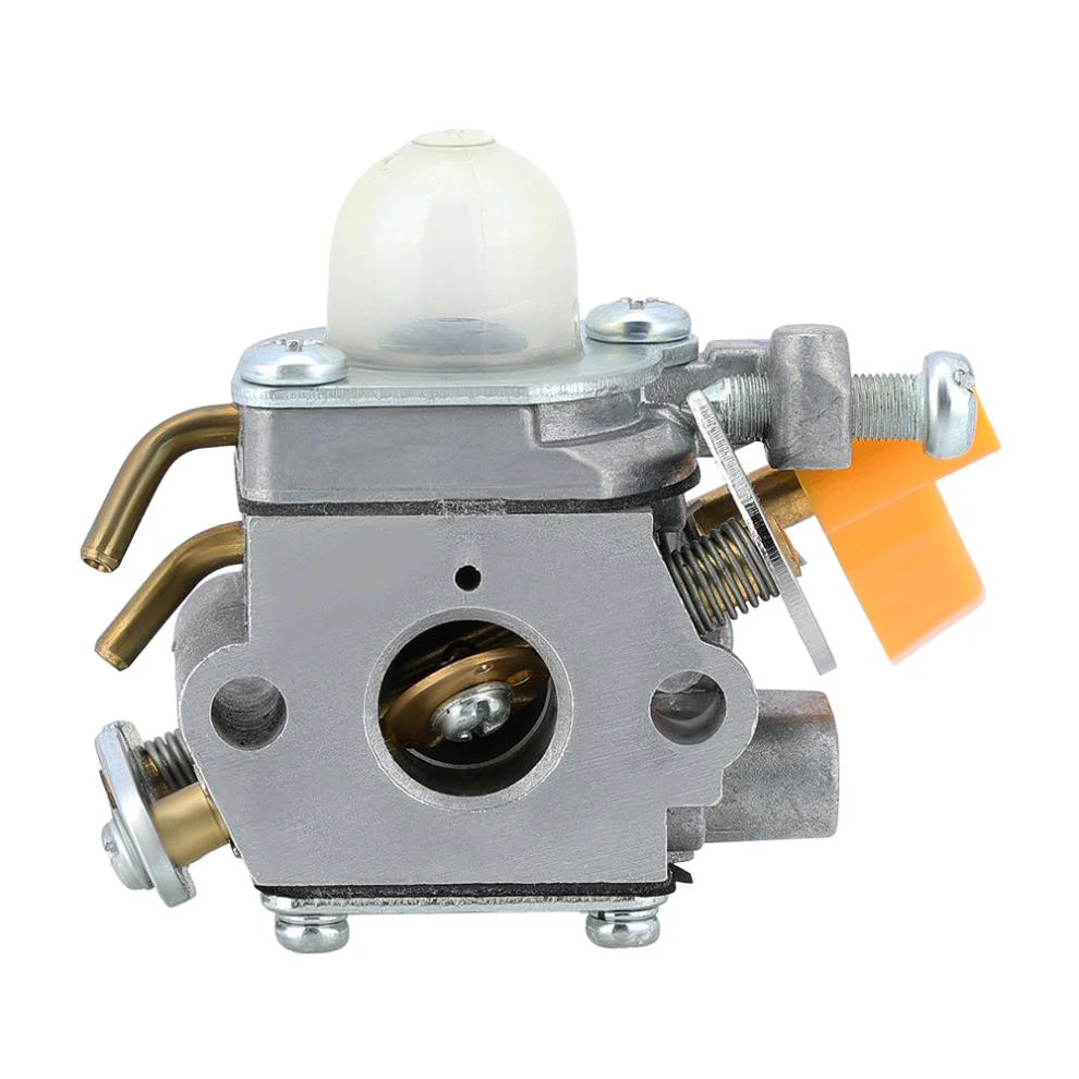 Carburetor for Roybi BC30 CS26 CS30 TP30 TP26 EX26 SS26 SS30 SX135 30cc Roybi RY26500 RY26520 RY26540 RY26901 RY26921 RY26941 Trimmer # C1U-H60D - Image 7