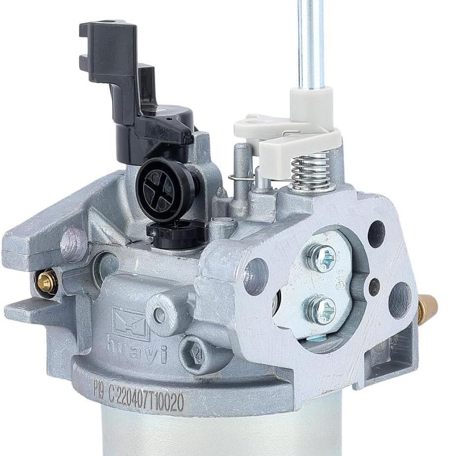 Carburetor for Ryobi RY903600 212CC 3600 4500 Watt Generators Easy Start Replace DP242852 16100-Z300410-0099 Carb - Image 2