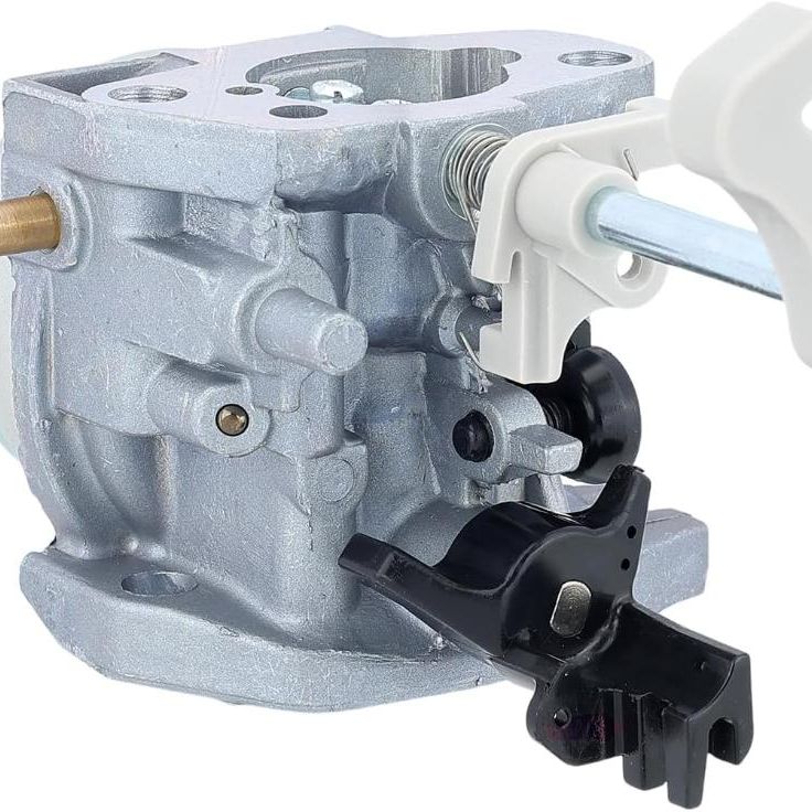Carburetor for Ryobi RY903600 212CC 3600 4500 Watt Generators Easy Start Replace DP242852 16100-Z300410-0099 Carb - Image 8