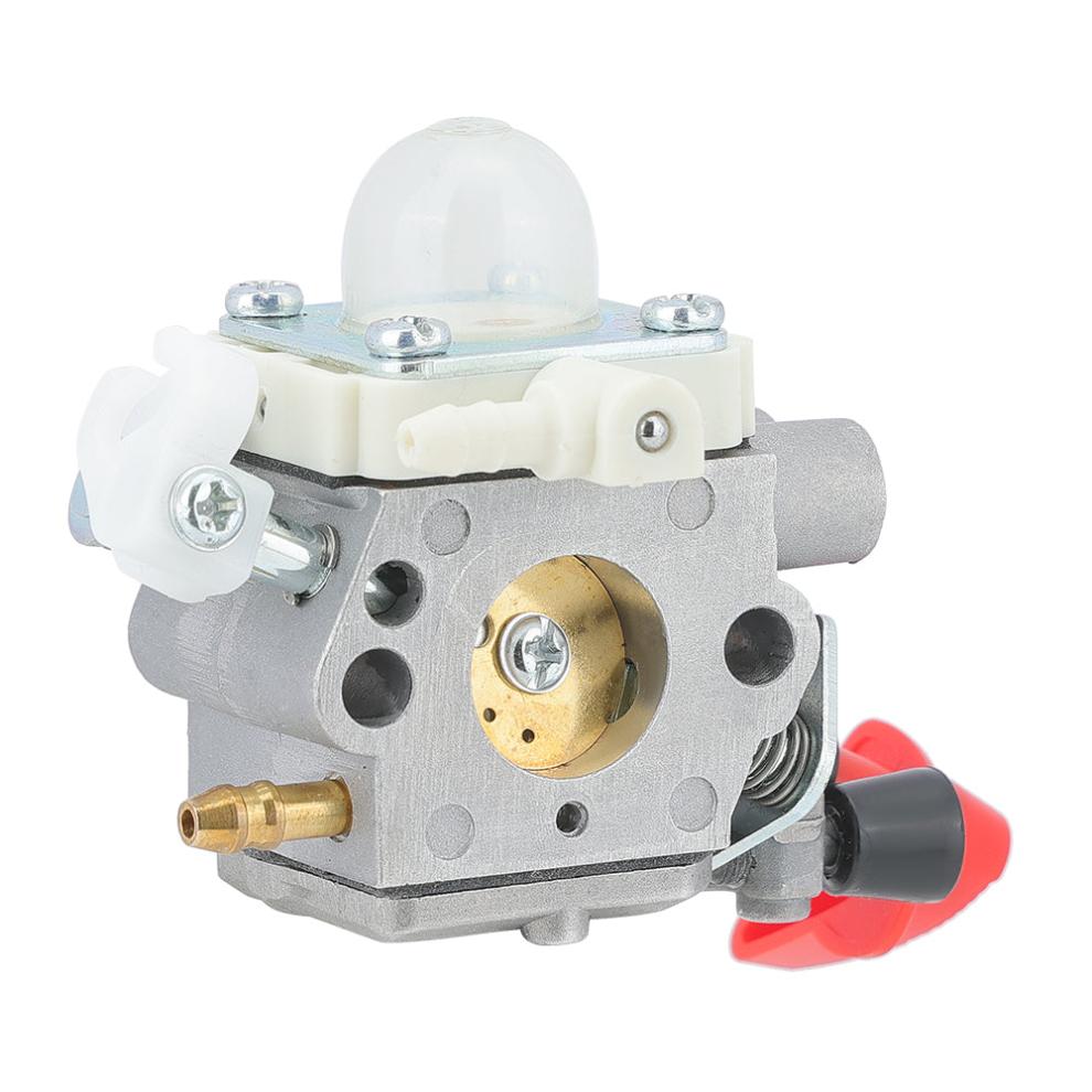 Carburetor for Stihl FS56 FS40 FS40C FS50 FS50C FS56C FS70C FS70 String Trimmer Brushcutter FC56 FC70 FC70C Edger Replace C1M-S267A 4144 120 0608 - Image 5