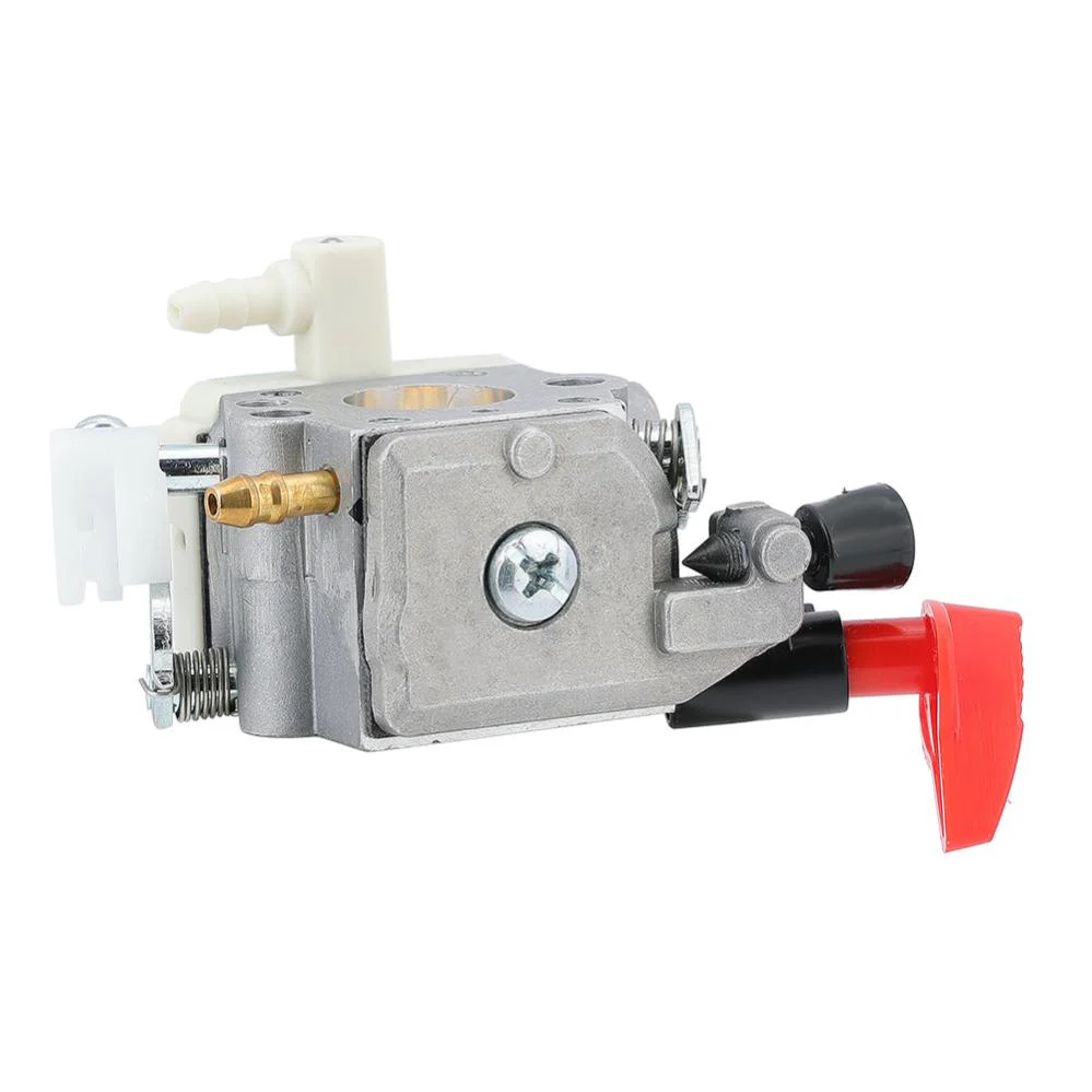 Carburetor for Stihl FS56 FS40 FS40C FS50 FS50C FS56C FS70C FS70 String Trimmer Brushcutter FC56 FC70 FC70C Edger Replace C1M-S267A 4144 120 0608 - Image 8