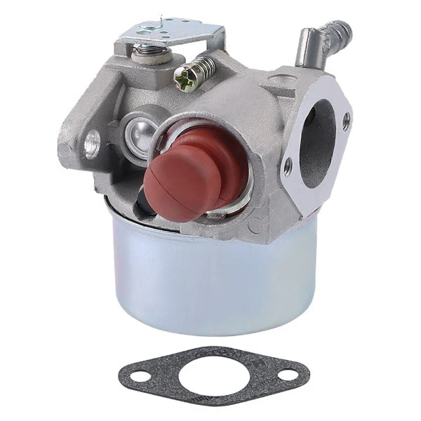 Carburetor For Tecumseh OHH55 OHH60 OHH65 Enduro 5.5HP OHV Engine powered MTD Pressure Washer 640025C 640126 640004 640014 640104 640304 - Image 4