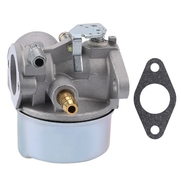 Carburetor For Tecumseh OHH55 OHH60 OHH65 Enduro 5.5HP OHV Engine powered MTD Pressure Washer 640025C 640126 640004 640014 640104 640304 - Image 5