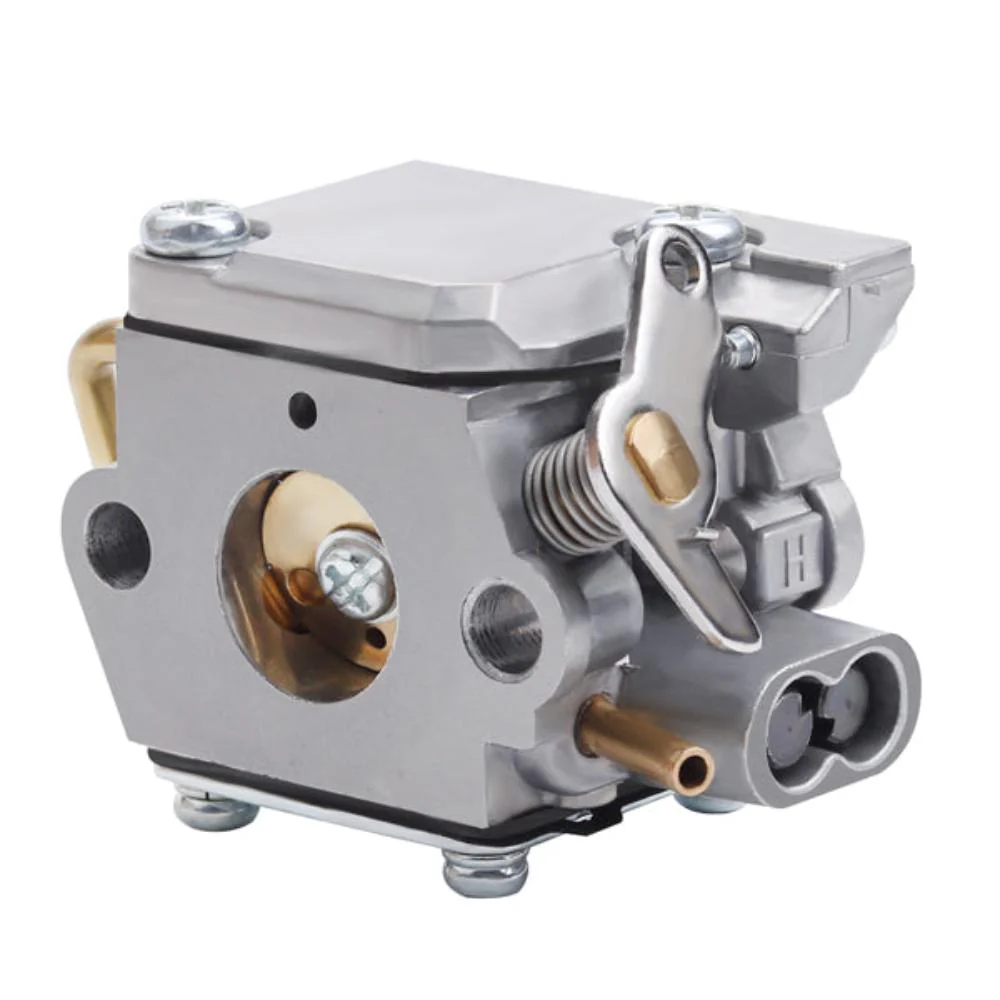 Carburetor for Troy Bilt TB20CS TB10CS TB20DC TB65SS TB70SS TB70FH TB90BC String Trimmer #753-05133 WT-827 753-04338 753-04333 - Image 3