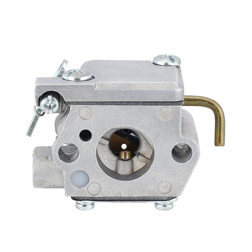 Carburetor for Troy Bilt TB20CS TB10CS TB20DC TB65SS TB70SS TB70FH TB90BC String Trimmer #753-05133 WT-827 753-04338 753-04333 - Image 7