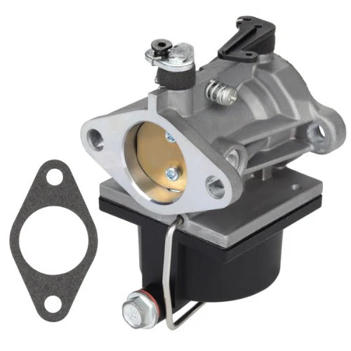Carburetor Kit For 640065A Tecumseh OHV125 OHV130 OVH135 OHV120 OHV110 OV358EA 12.5 13 13.5 14 15 HP 4 Cycle Vertical Engine Mower - Image 3