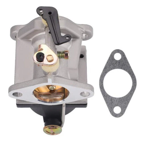 Carburetor Kit For 640065A Tecumseh OHV125 OHV130 OVH135 OHV120 OHV110 OV358EA 12.5 13 13.5 14 15 HP 4 Cycle Vertical Engine Mower - Image 4