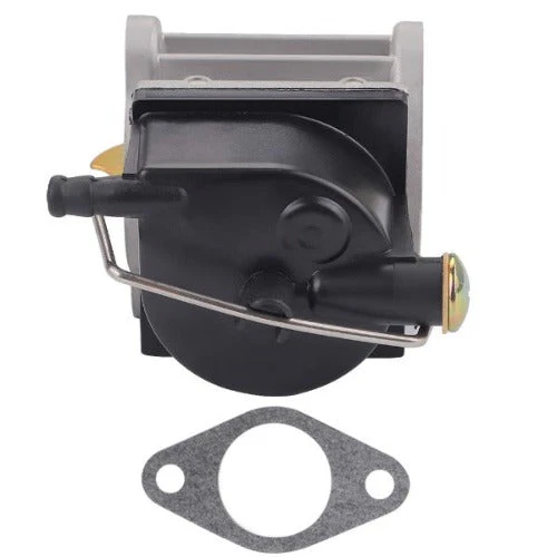 Carburetor Kit For 640065A Tecumseh OHV125 OHV130 OVH135 OHV120 OHV110 OV358EA 12.5 13 13.5 14 15 HP 4 Cycle Vertical Engine Mower - Image 5
