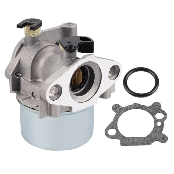 Carburetor Kit for 799871  Toro 22 Inch Recycler 20330 20331 20332 20333 20334 20092 20093 20095 20064 20065 20066 Mower BS 6.75 hp 190CC Engine - Image 3