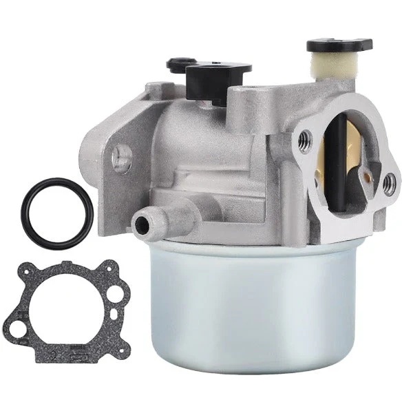 Carburetor Kit for 799871  Toro 22 Inch Recycler 20330 20331 20332 20333 20334 20092 20093 20095 20064 20065 20066 Mower BS 6.75 hp 190CC Engine - Image 4