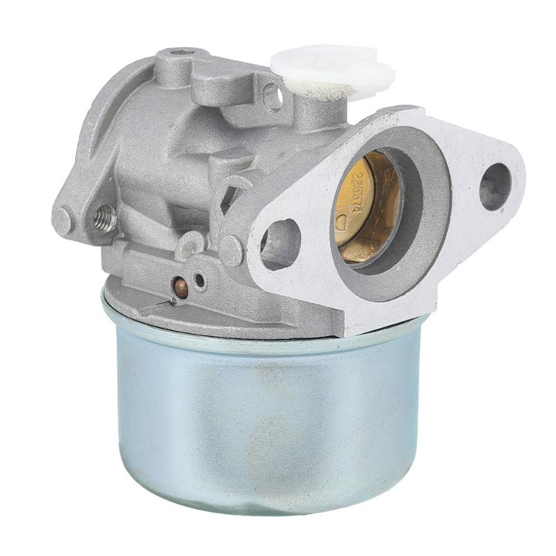 Carburetor Kit For AM134697 AM130382 Toro 20011 20027 20038 20039 20794 20796 20783 20784 26634 Lawn Mower - Image 3