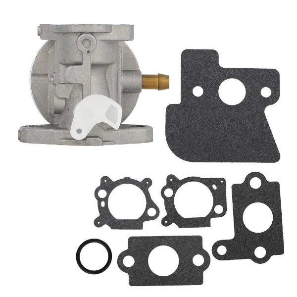 Carburetor Kit For AM134697 AM130382 Toro 20011 20027 20038 20039 20794 20796 20783 20784 26634 Lawn Mower - Image 7