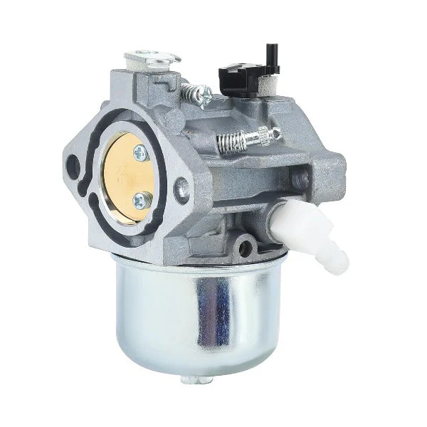 Carburetor Kit for Briggs & Stratton 699831 28D707 28M707 28R707 289707 286707 28D702 Engine Toro 71301 Lawn Mower Tractor # 694941 499158 - Image 3