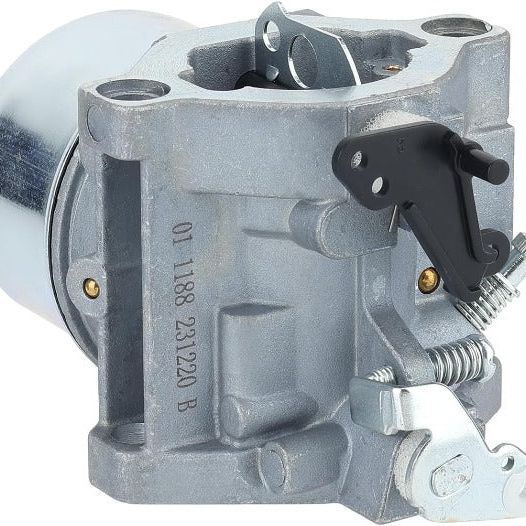 Carburetor Kit for Briggs & Stratton 699831 28D707 28M707 28R707 289707 286707 28D702 Engine Toro 71301 Lawn Mower Tractor # 694941 499158 - Image 7