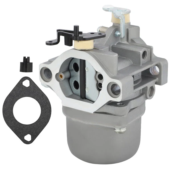 Carburetor Kit for Briggs & Stratton 799728 498027 499161 289707 28A702 28A707 28B702 28B705 28B706 28B707 12.5HP Engine Mower + 496894S Filter - Image 2