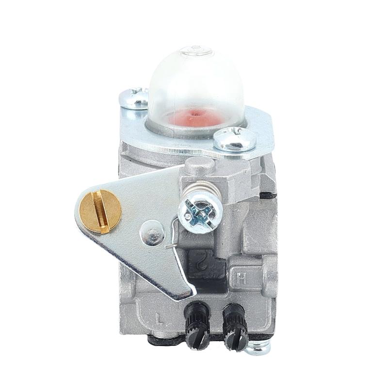 Carburetor Kit for Echo GT2000 GT2100 GT2400 GT2000SB GT2000R SRM2100 SRM2100SB SRM2110 Trimmer Replace C1U-K29 C1U-K47 C1U-K52 12520013312 - Image 5