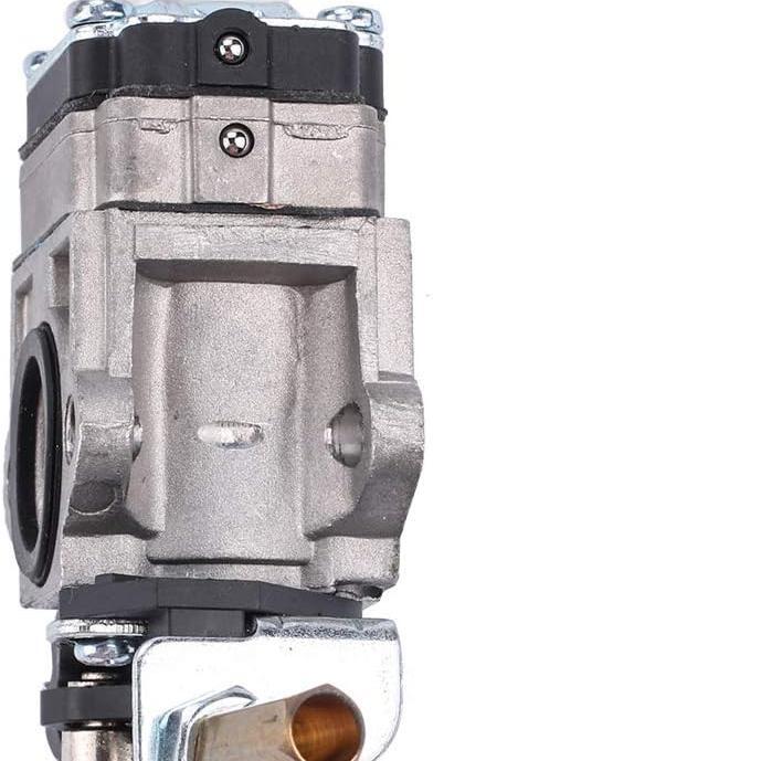 Carburetor Kit For Echo SRM 2601 SRM 2610 PE2601 SRM2400 Trimmer Brushcutter Replaces #12300057730 WYJ-192 - Image 4