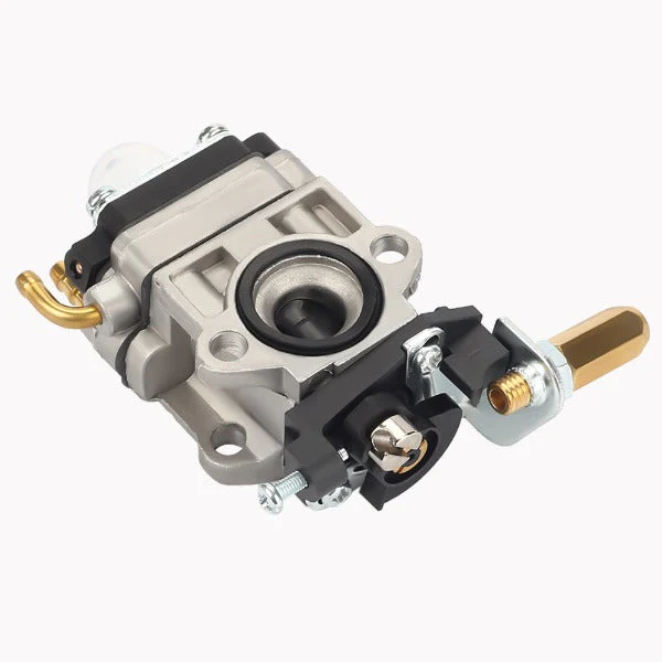 Carburetor Kit For Echo SRM 2601 SRM 2610 PE2601 SRM2400 Trimmer Brushcutter Replaces #12300057730 WYJ-192 - Image 7