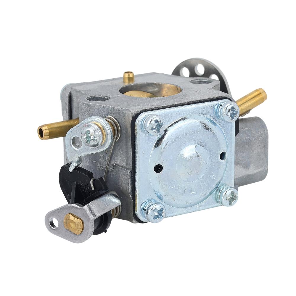 Carburetor Kit For Homelite UT10540 UT10560 UT10580 UT 10568 UT10640 UT10680 42cc Chainsaw Parts Replace 300939006 309362001 309362003 - Image 8