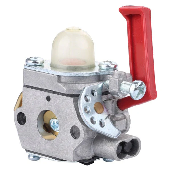 Carburetor Kit for Homelite UT20760 UT20764 UT20769 US20751 UT15180 UT15176 B25C D725CD D825SB String Trimmer Replace C1M-W44 984534001 - Image 9