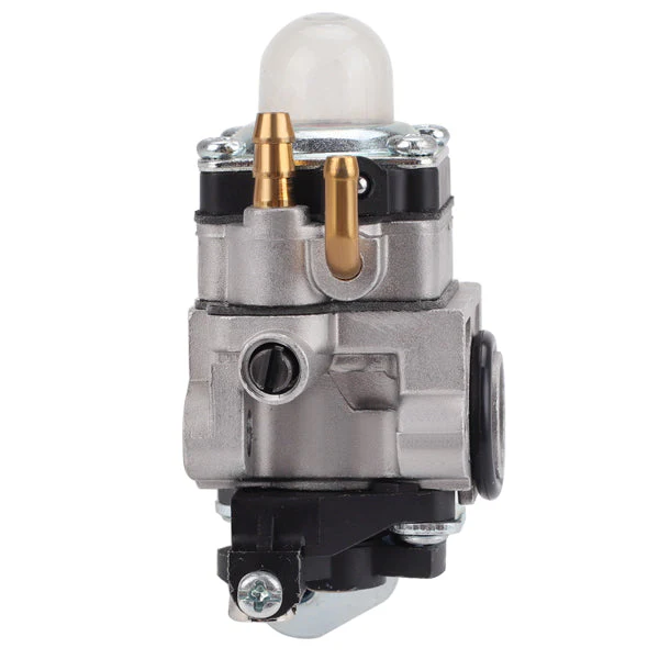 Carburetor Kit For Honda GX31 FG100 Tiller HHT31S HHE31C Edger 4-Cycle Trimmer Brushcutter Blower Hedge Generator # 16100-ZM5-809 - Image 3