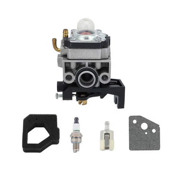 \Carburetor Kit For Honda GX35 GX35NT 1.3HP 4-Stroke Engine FG110 Tiller HHT35S Trimmer # 16100-Z0Z-815 16100-Z0Z-034 With 17211-Z0Z-000 Air Filter