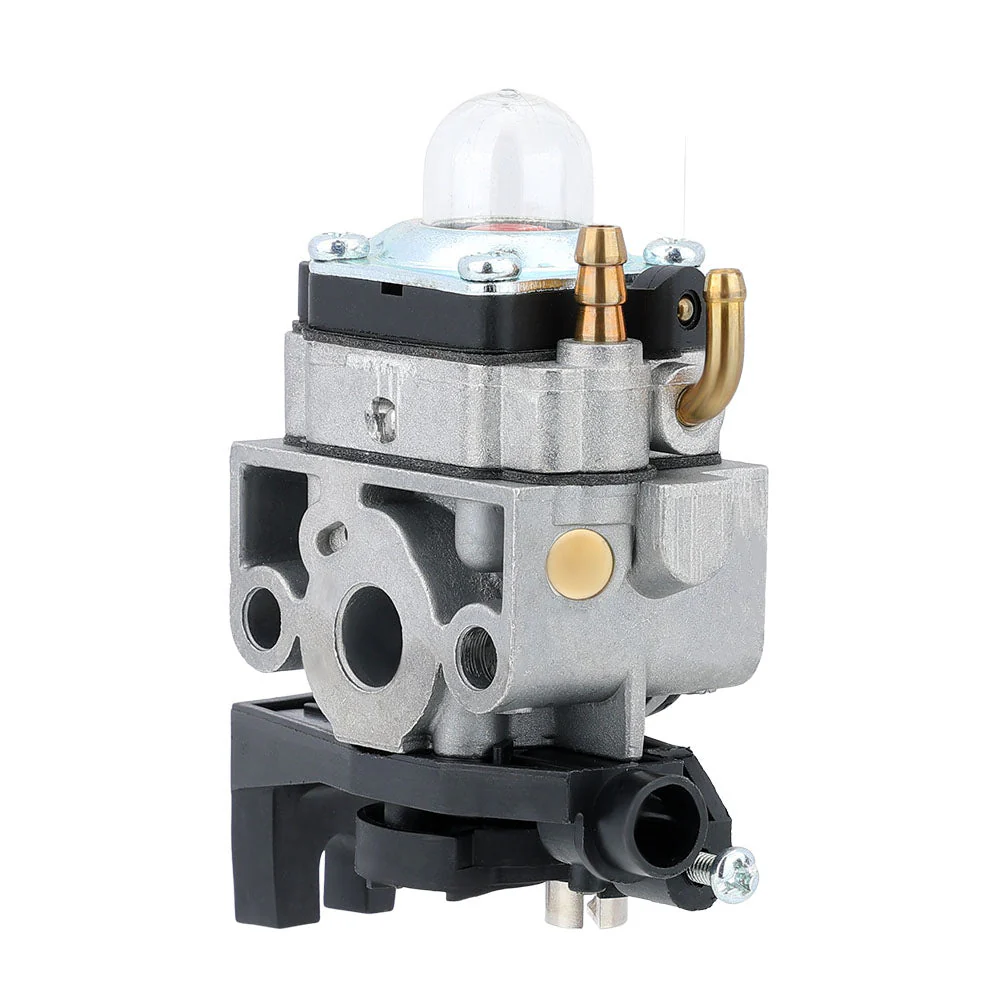 Carburetor Kit For Honda GX35 GX35NT 4-Stroke Engine HHT35S Trimmer Replaces 16100-Z0Z-815 16100-Z0Z-034 - Image 3