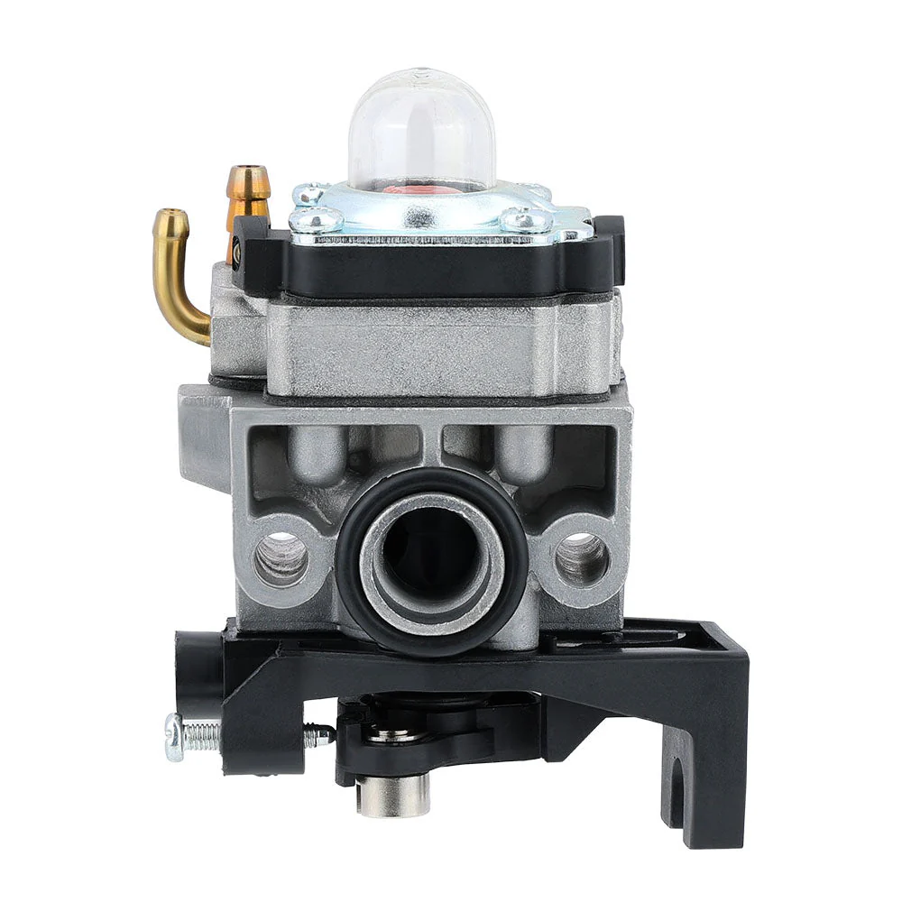Carburetor Kit For Honda GX35 GX35NT 4-Stroke Engine HHT35S Trimmer Replaces 16100-Z0Z-815 16100-Z0Z-034 - Image 5