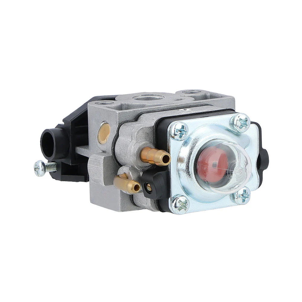 Carburetor Kit For Honda GX35 GX35NT 4-Stroke Engine HHT35S Trimmer Replaces 16100-Z0Z-815 16100-Z0Z-034 - Image 7