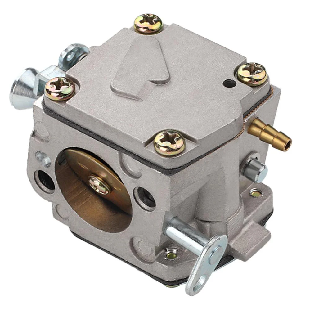 Carburetor Kit For HUSQVARNA 272 272XP 61 266 66 Chainsaw Replace Tillotson HS254B HS260S 574331601 503280316 - Image 4