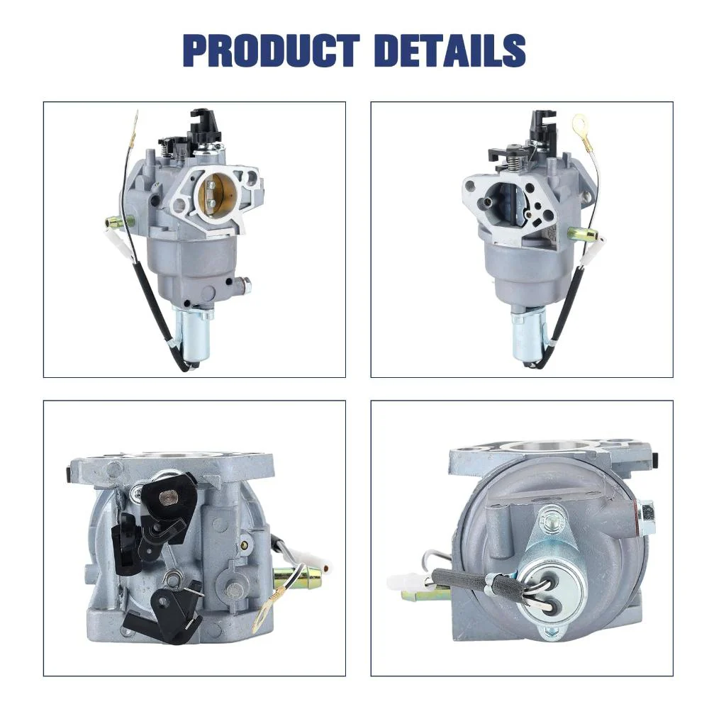 Carburetor kit for MTD 4P90HU 4P90JHA 4P90JU 4P90JUA 4P90JUB 4P90MU 4P90MUA 4P90MUB Engine # 951-12823 751-12771 751-12823 - Image 5