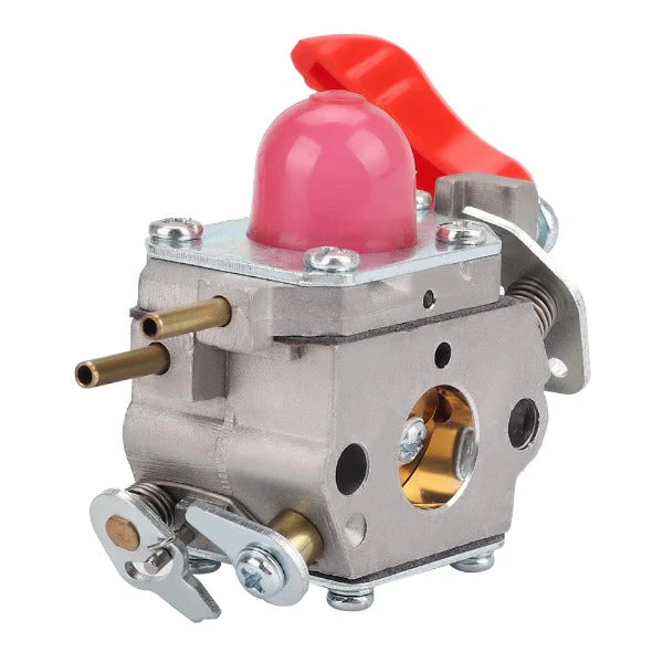 Carburetor Kit for Poulan BVM200FE Craftsman 358.794700 358.794770 358.794780 358.794774 25CC Leaf Blower Parts # 545081857 C1U-W43B - Image 4