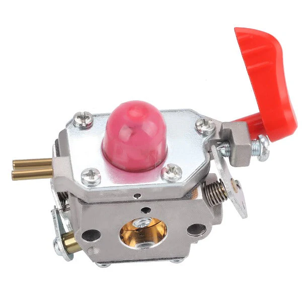 Carburetor Kit for Poulan BVM200FE Craftsman 358.794700 358.794770 358.794780 358.794774 25CC Leaf Blower Parts # 545081857 C1U-W43B - Image 5