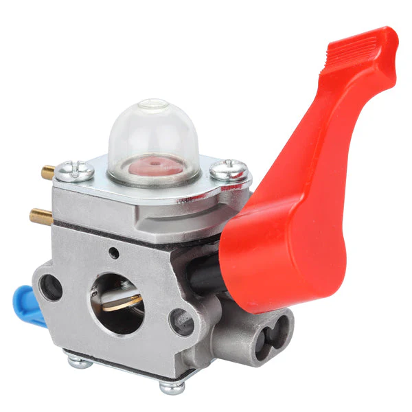 Carburetor Kit For Poulan FL1500 FL1500LE 25cc Weed Eater Featherlite Gas Leaf Blower Trimmer Replace C1U-W12B C1U-W12A 530071629 - Image 4