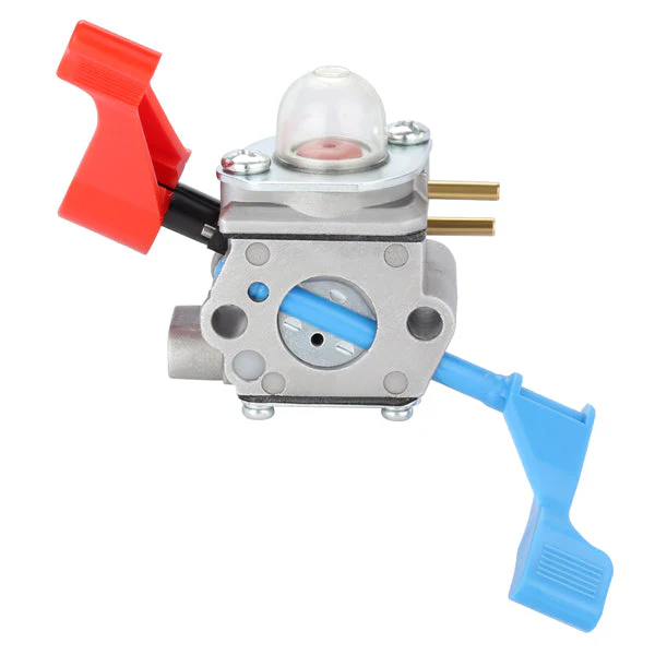 Carburetor Kit For Poulan FL1500 FL1500LE 25cc Weed Eater Featherlite Gas Leaf Blower Trimmer Replace C1U-W12B C1U-W12A 530071629 - Image 6