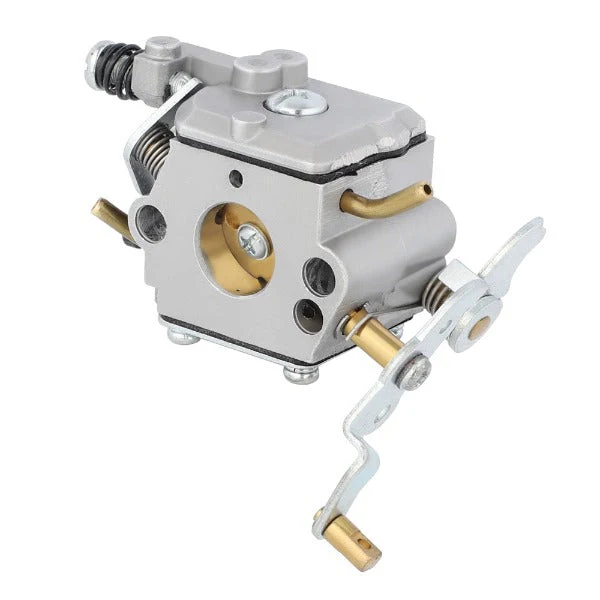 Carburetor Kit For Poulan PP5020 PP5020AV 50cc PP4818A PP4818AVX Craftsman 358350981 358350980 358350982 Chainsaw Replace 5739 52201 C1M-W47 - Image 2
