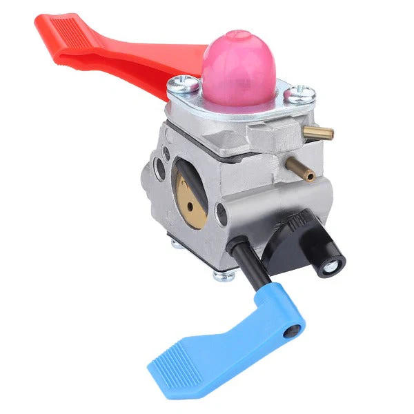 Carburetor Kit for Poulan Pro 530071775 PPBVM200 PBV200 BVM200LE BV200 BV200LE BVM210 BV2000 BV2000LE 25cc Leaf Blower # C1Q-W11 - Image 3