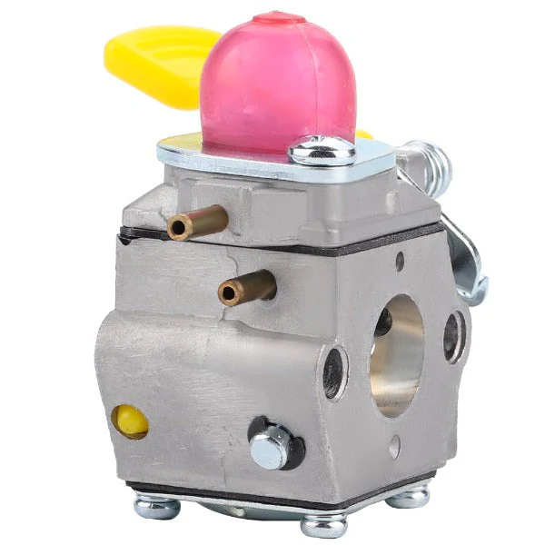 Carburetor Kit For Poulan Pro BVM200VS PPB430VS VS2000BV 25cc 2-Stroke Leaf Blower # Replace WT-847 545081831 - Image 3