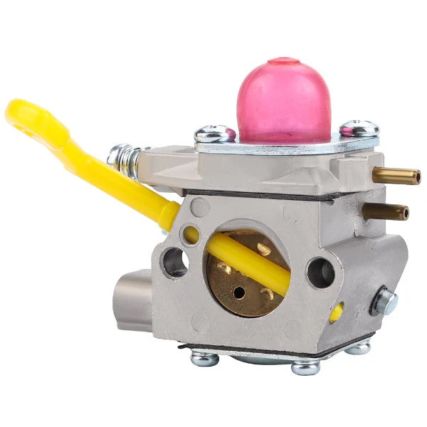 Carburetor Kit For Poulan Pro BVM200VS PPB430VS VS2000BV 25cc 2-Stroke Leaf Blower # Replace WT-847 545081831 - Image 4