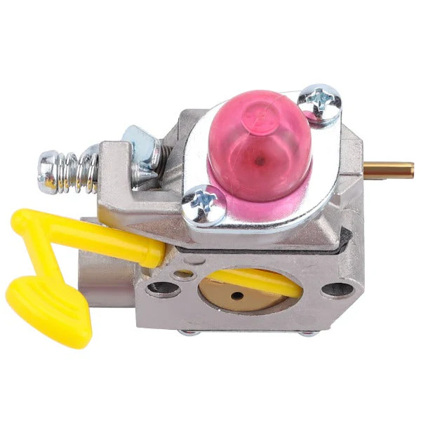 Carburetor Kit For Poulan Pro BVM200VS PPB430VS VS2000BV 25cc 2-Stroke Leaf Blower # Replace WT-847 545081831 - Image 6