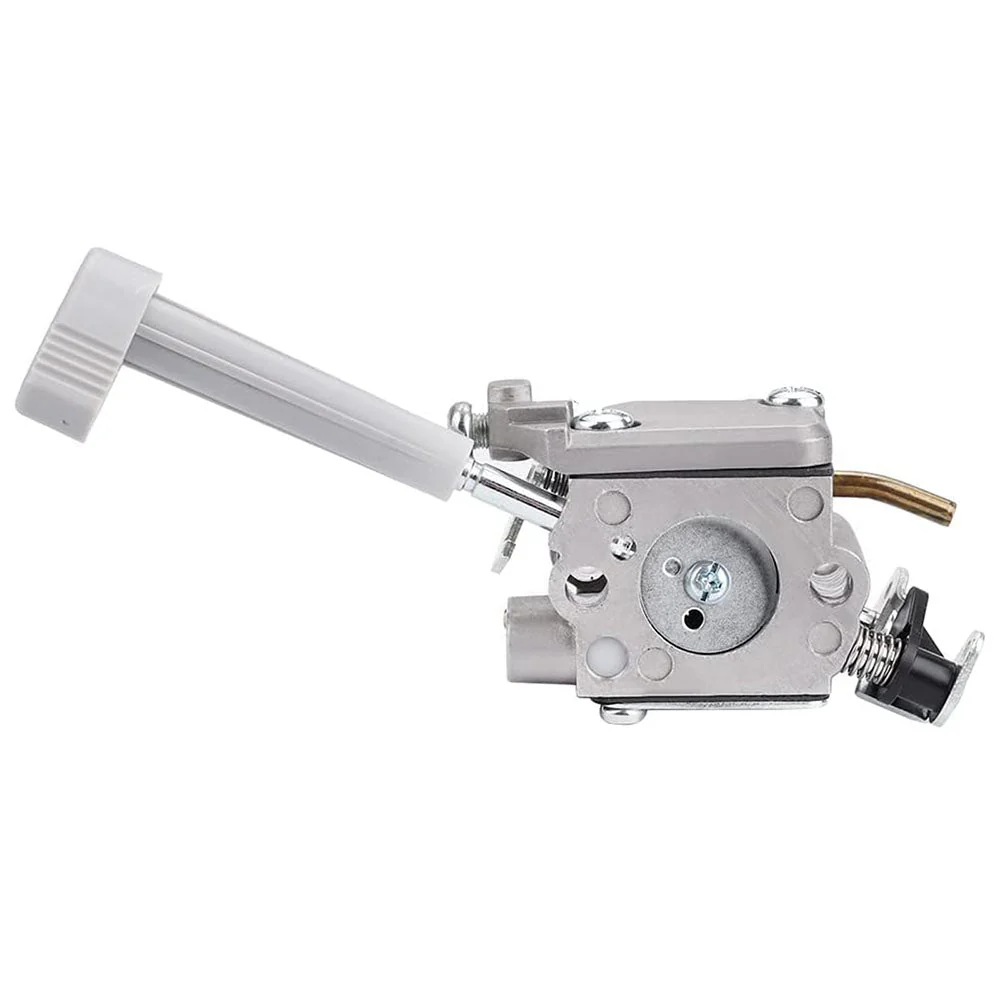 Carburetor Kit For Ryobi BP42 RY42WB RY08420A RY08420 42cc Backpack Blower # 308054093 308054079 WT-1086 with Carb Adjustment Tool - Image 5