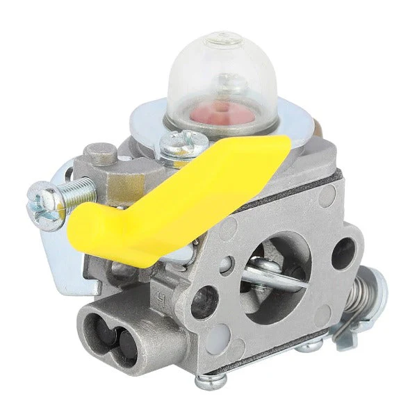 Carburetor Kit For Ryobi Homelite BC30 CS26 CS30 TP30 TP26 EX26 SS26 SS30 SX135 25cc 26cc 30cc trimmer tiller Edger leaf blower # C1U-H60 C1U-H62 - Image 3
