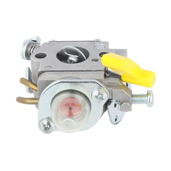 Carburetor Kit For Ryobi Homelite BC30 CS26 CS30 TP30 TP26 EX26 SS26 SS30 SX135 25cc 26cc 30cc trimmer tiller Edger leaf blower # C1U-H60 C1U-H62 - Image 5