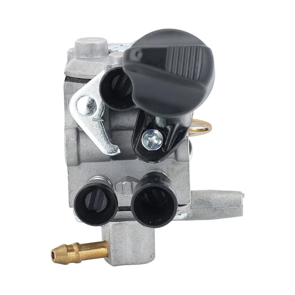 Carburetor Kit For Stihl BR430 BR350 BR450 63.3cc SR 450 430 Backpack Blower Mistblower / Sprayer # 4244-120-0606 C1Q-S220 - Image 5