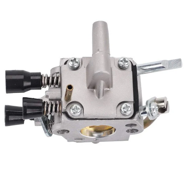 Carburetor Kit for Stihl FS250R FS250 FS120 FS120R FS200 FS200R FS300 FS350 String Trimmer Parts # 4134-120-0651 C1Q-S51C - Image 4